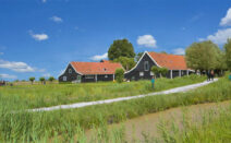 Ferienhäuser mit Hund in Nordholland Ferienhäuser mit Hund in Nordholland
